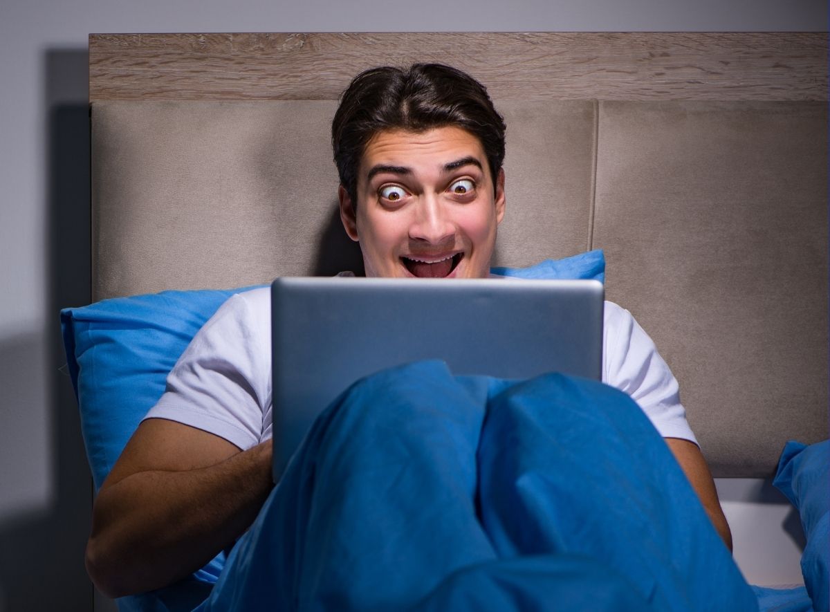Pornografi Bağımlılığı: Dijital Çağın Yapay Virüsü