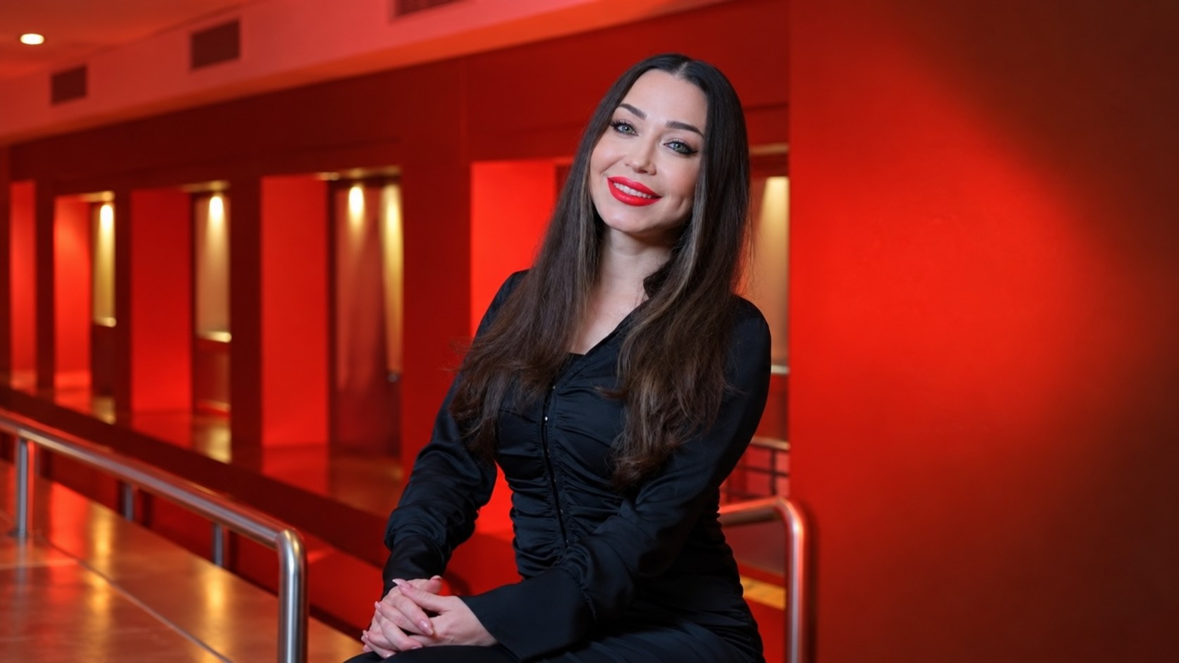 Uzm. Dr. Fatma Coşar, Psikiyatrist ve Psikoterapist - Evlilik Terapisi